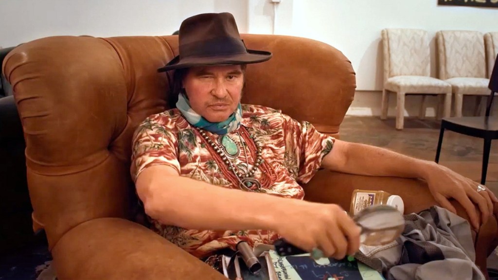 How Val Kilmer's Belief In Christian Science Affected His Cancer Treatment