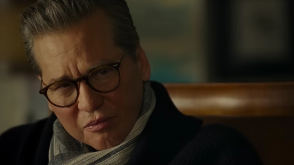What Happened to Val Kilmer? Top Gun Actor Passes Away