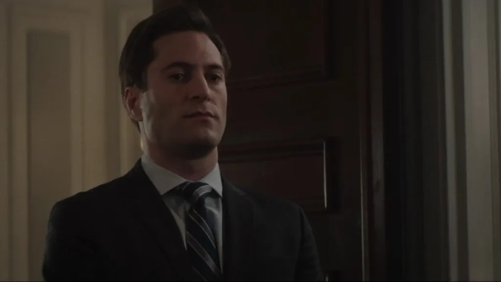 Who Is Buck Cashman in Daredevil: Born Again & Marvel Comics?