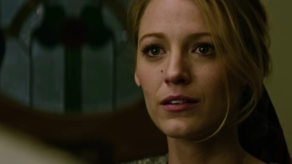 Why Blake Lively Is Facing Backlash for Donut Shop Incident