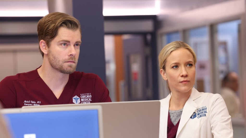 Chicago Med Season 10 Episode 20 Release Date, Time, Where to Watch