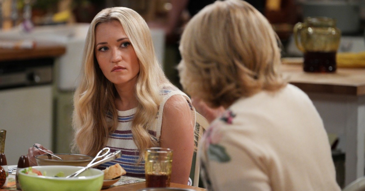 Georgie & Mandy’s First Marriage Season 2 Episode 4 Release Date, Time, Where to Watch