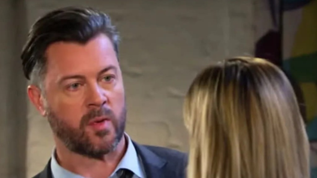 Days of Our Lives: Who Shot EJ DiMera?
