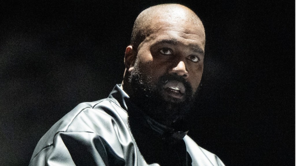 What Is Kanye West’s New Album Tracklist? WW3 Song Names Explained