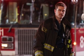 When Will Jake Lockett’s Carver Return to Chicago Fire in Season 13?