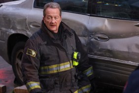 Why Was Christian Stolte's Mouch Missing on Chicago Fire Tonight? (April 2)