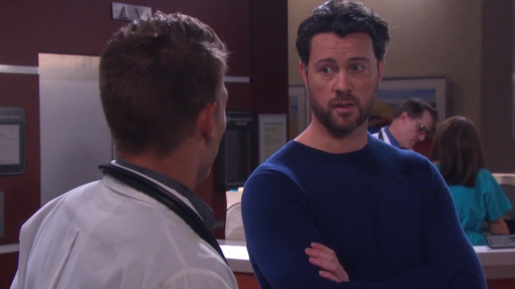 Why Fans Think EJ Will Die in Days of Our Lives?