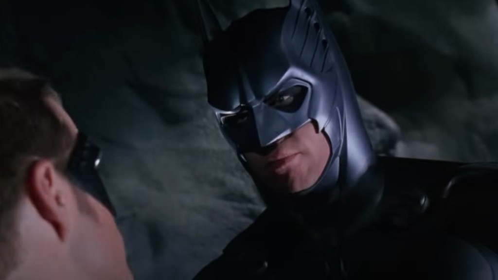 Fans Want Batman Forever's Schumacher Cut After Val Kilmer's Passing