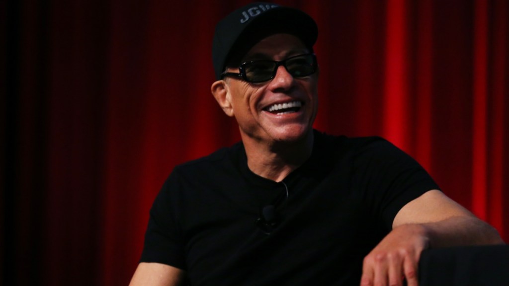 Jean-Claude Van Damme Net Worth 2025: How Much Money Does They Make?