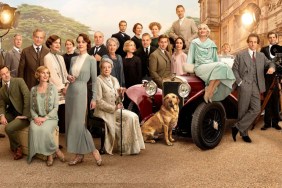Downton Abbey 3 Trailer Highlights the Grand Finale at CinemaCon
