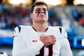 Who Is Trey Hendrickson's Wife? Alisa Chernomashentsev's Job & Relationship History