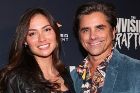 Who Is John Stamos' Wife? Caitlin McHugh's Kids & Relationship History