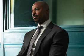 Why Fans Think Mehcad Brooks’ Shaw Is Leaving Law & Order