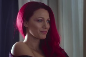 Blake Lively Labeled ‘Hypocrite’ Over A Simple Favor Crotch-Grab