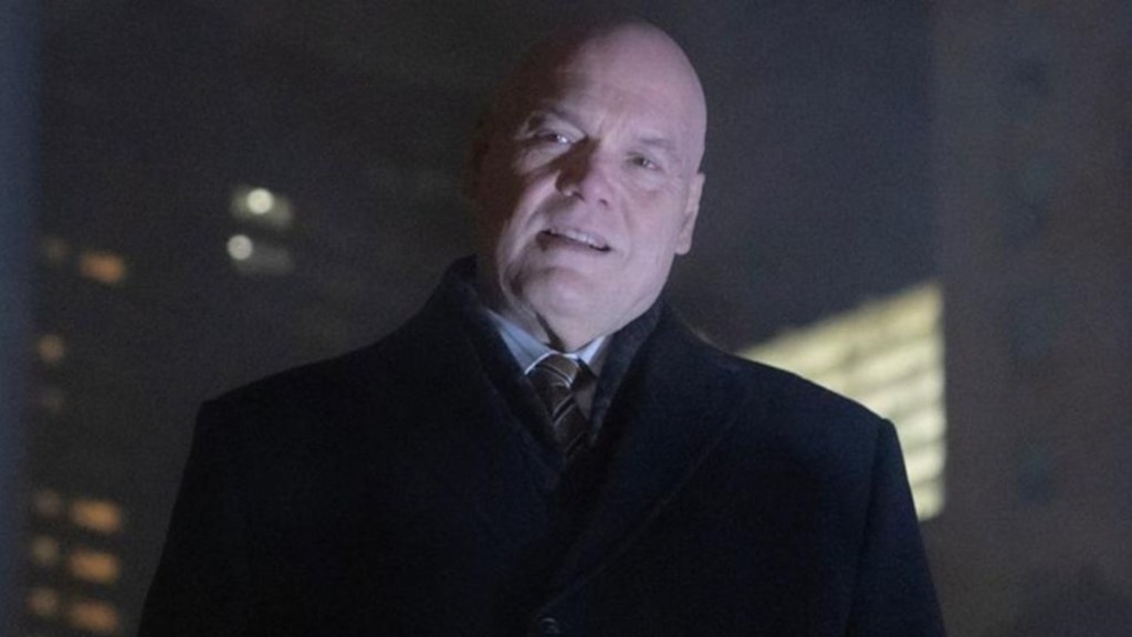 Don't Expect Kingpin in Avengers: Doomsday or Spider-Man 4