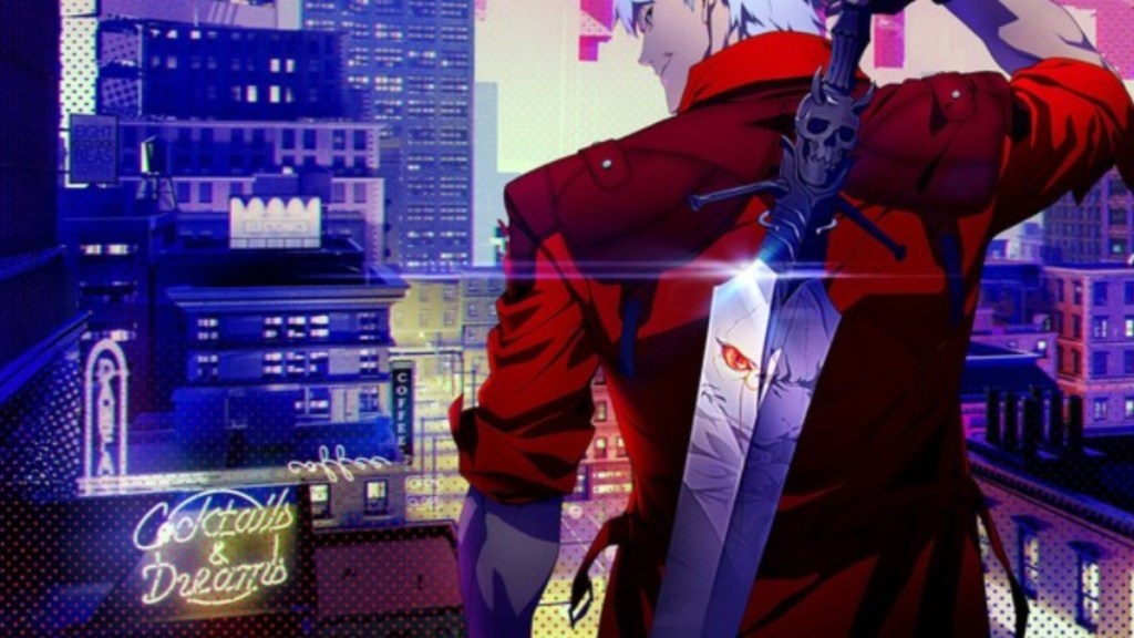 Has Devil May Cry Season 2 Been Canceled or Renewed?