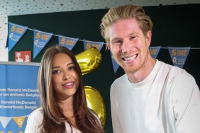 Who Is Kevin De Bruyne's Wife? Michele's Kids & Relationship History