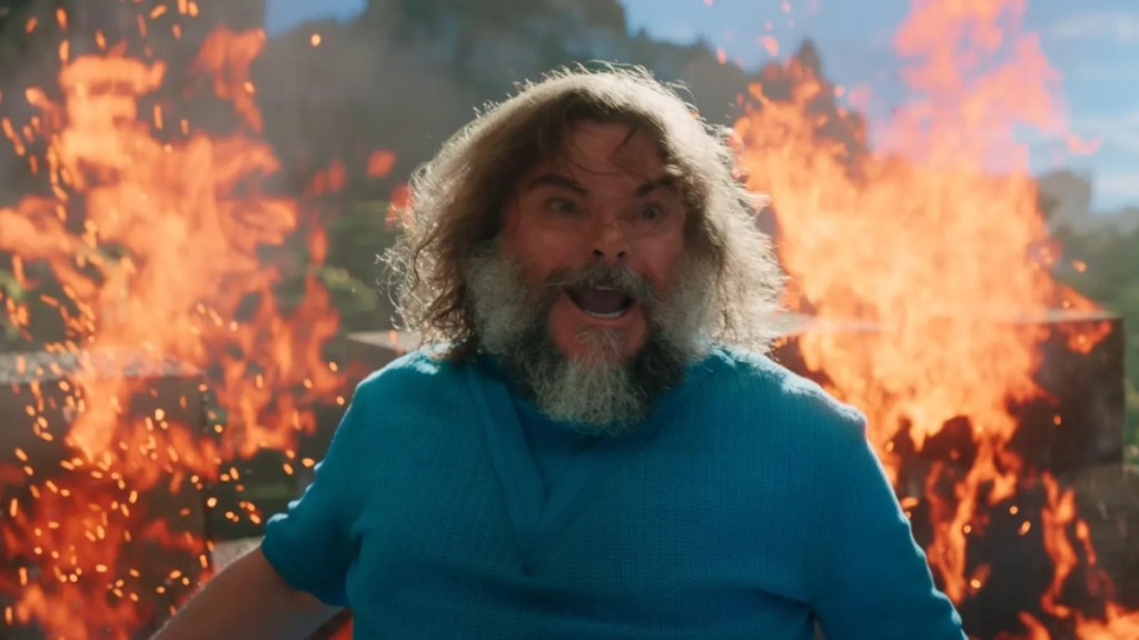 A Minecraft Movie’s Viral 'Chicken Jockey' TikTok Trend Forces Police to Intervene