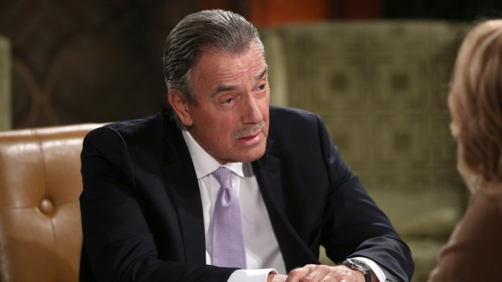 Young & Restless Spoilers: Audra & Victor's Revenge Plan Against Kyle Explained