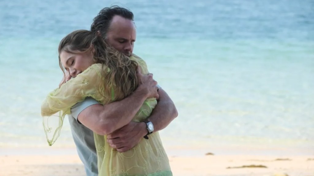 Who Dies & Who Kills Them in The White Lotus Season 3 Finale?