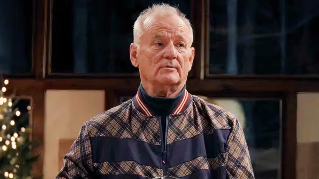 Bill Murray Addresses Being Mortal Allegations, Says 'I Thought It Was Funny'
