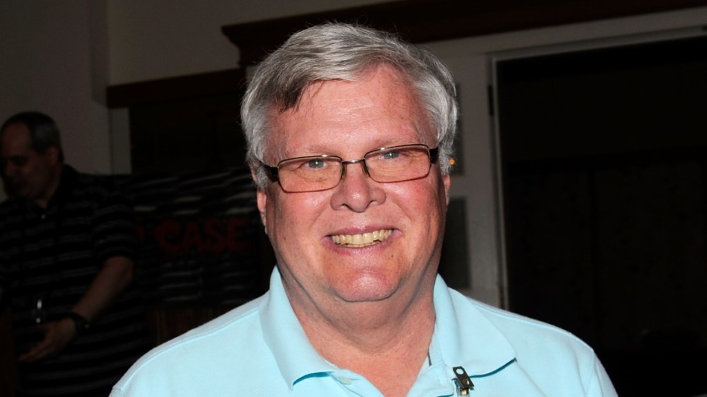 Jay North Net Worth 2025: How Much Money Did He Make?