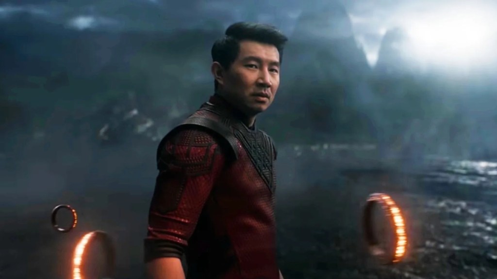 Simu Liu recently opened up about working with the cast of Avengers: Doomsday, especially Ian McKellen and Patrick Stewart.