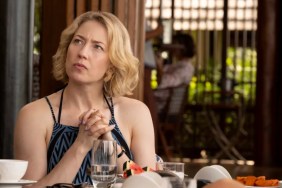The White Lotus’ Carrie Coon Drew on US Gun Violence Fears for Finale Sprint