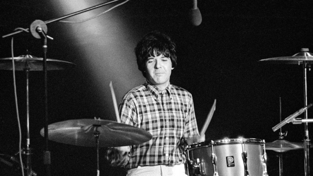 What Happened to Clem Burke? Blondie's Drummer Passes Away