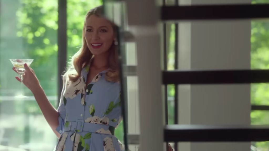 Blake Lively Breaks Silence Amid Justin Baldoni Lawsuit Drama