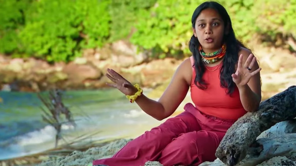 Survivor Season 48 Episode 8 Release Date, Time, Where to Watch