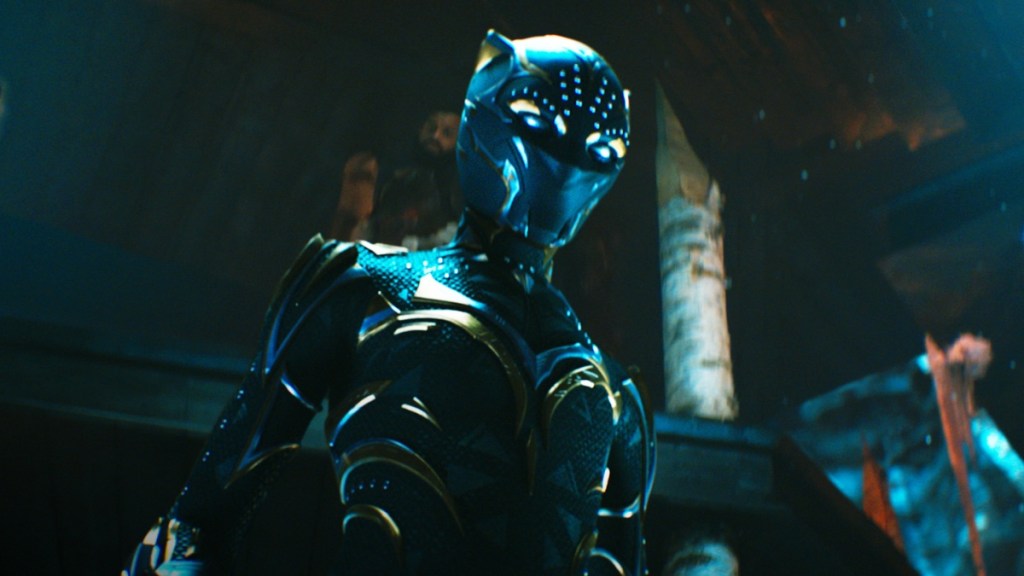 Ryan Coogler on Why He Delayed Black Panther 3 to Make Sinners