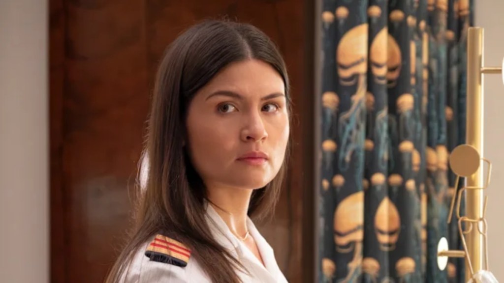 Doctor Odyssey Season 1 Episode 14 Release Date, Time, Where to Watch