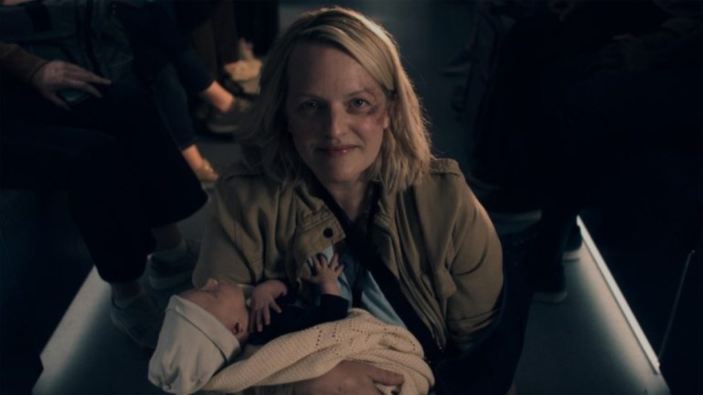 How Many Episodes Are in The Handmaid's Tale Season 6 & When Do They Come Out?