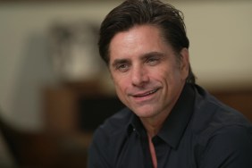 Full House’s John Stamos Defends His Mar-A-Lago Appearance