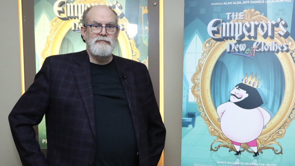 What Happened to William Finn? Falsetto Writer Passes Away