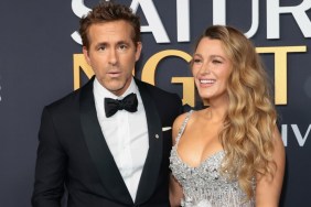 Ryan Reynolds Leaves NYC Alone Amid Wife Blake Lively's Lawsuit Drama