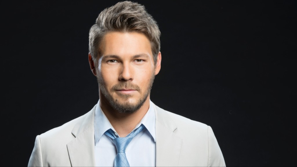 What Happened to Liam After Collapsing on Bold & Beautiful?