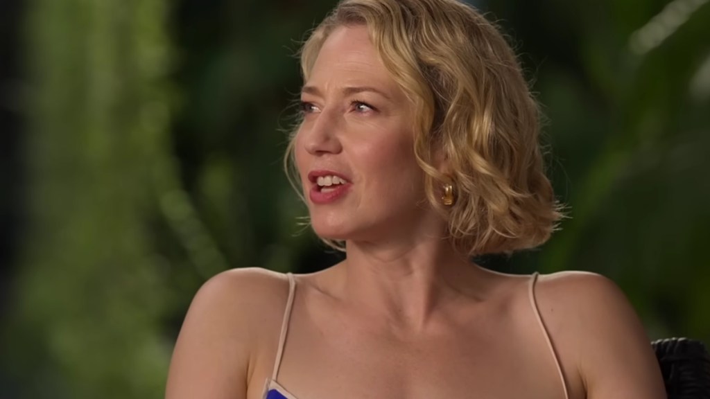 Carrie Coon Net Worth 2025: How Much Money Does She Make?