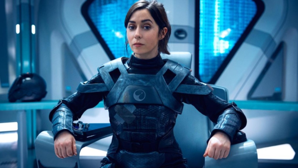 Has Black Mirror Season 8 Been Canceled or Renewed?