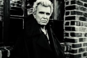 Billy Idol Net Worth 2025: How Much Money Does He Make?