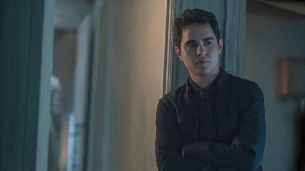What Happens to Nick in The Handmaid’s Tale Season 6?