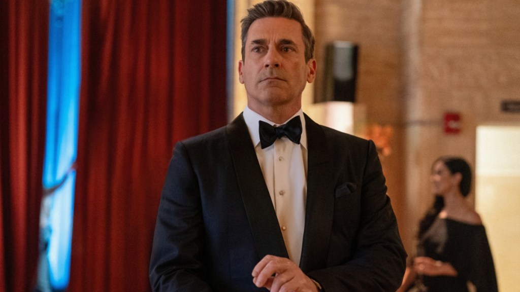 How Many Episodes Are in Your Friends and Neighbors Season 1 & When Do They Come Out?