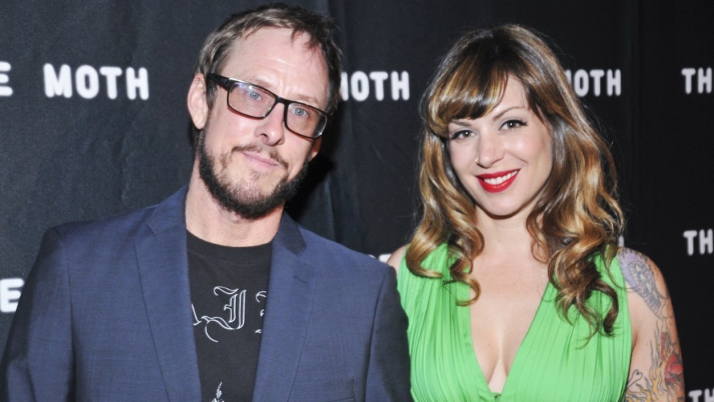 Weezer Bassist Scott Shriner's Wife Shooting Incident Explained