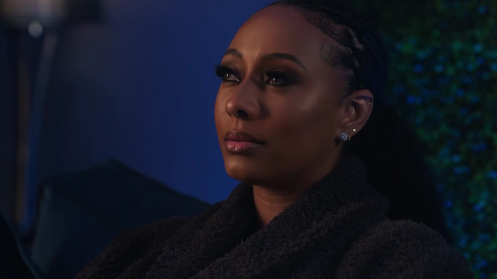 Who Is Keri Hilson Dating? Relationship History Explained