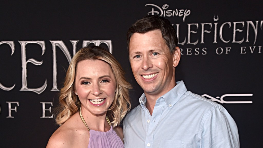 Who Is Beverley Mitchell's Husband? Michael Cameron's Job & Kids