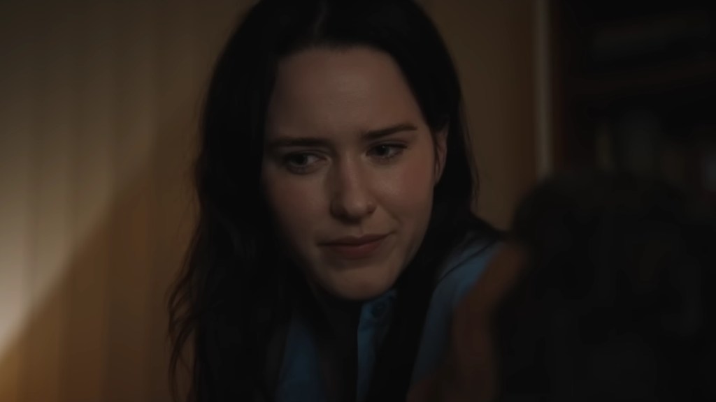 Who Really Killed Sarah in The Amateur? Ending Explained