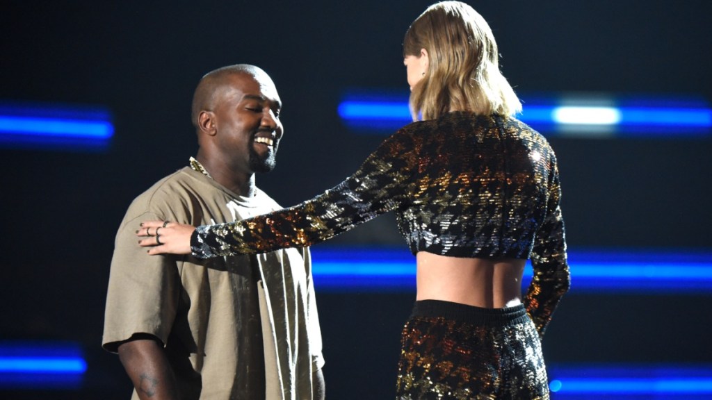 Kanye West's Taylor Swift & Harry Styles Deleted Sexual Tweets Explained