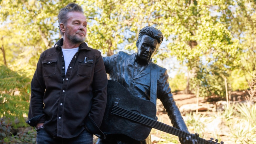 Who Is John Mellencamp's Girlfriend? Kristin Kehrberg's Job & Relationship History