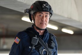 911: What Happens to Chimney & Why Do Fans Think Kenneth Choi Is Leaving?